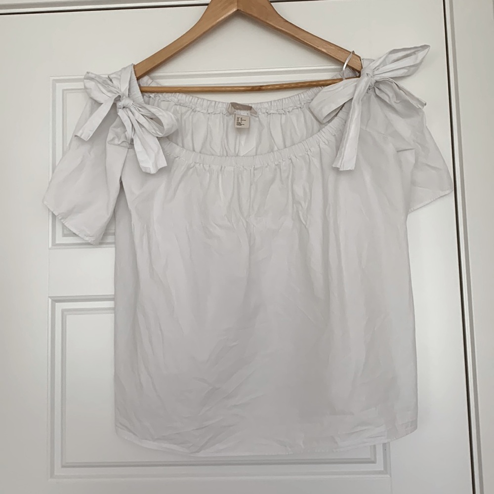 H&M Summer Blouse